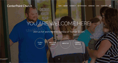 Desktop Screenshot of cpcbrunswick.com